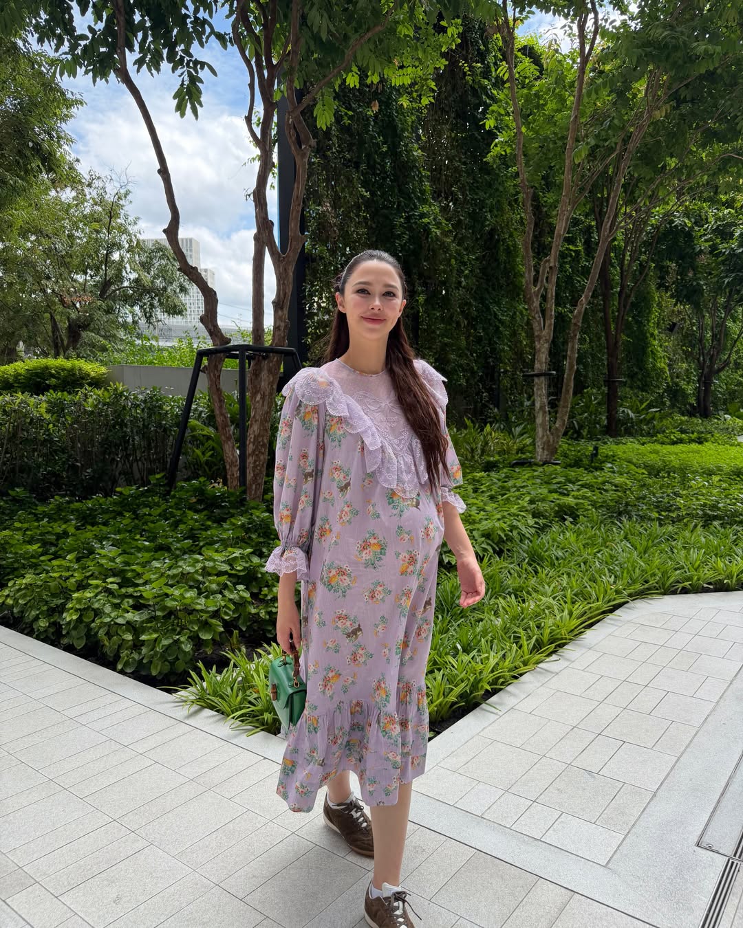 แพทริเซีย กู๊ด