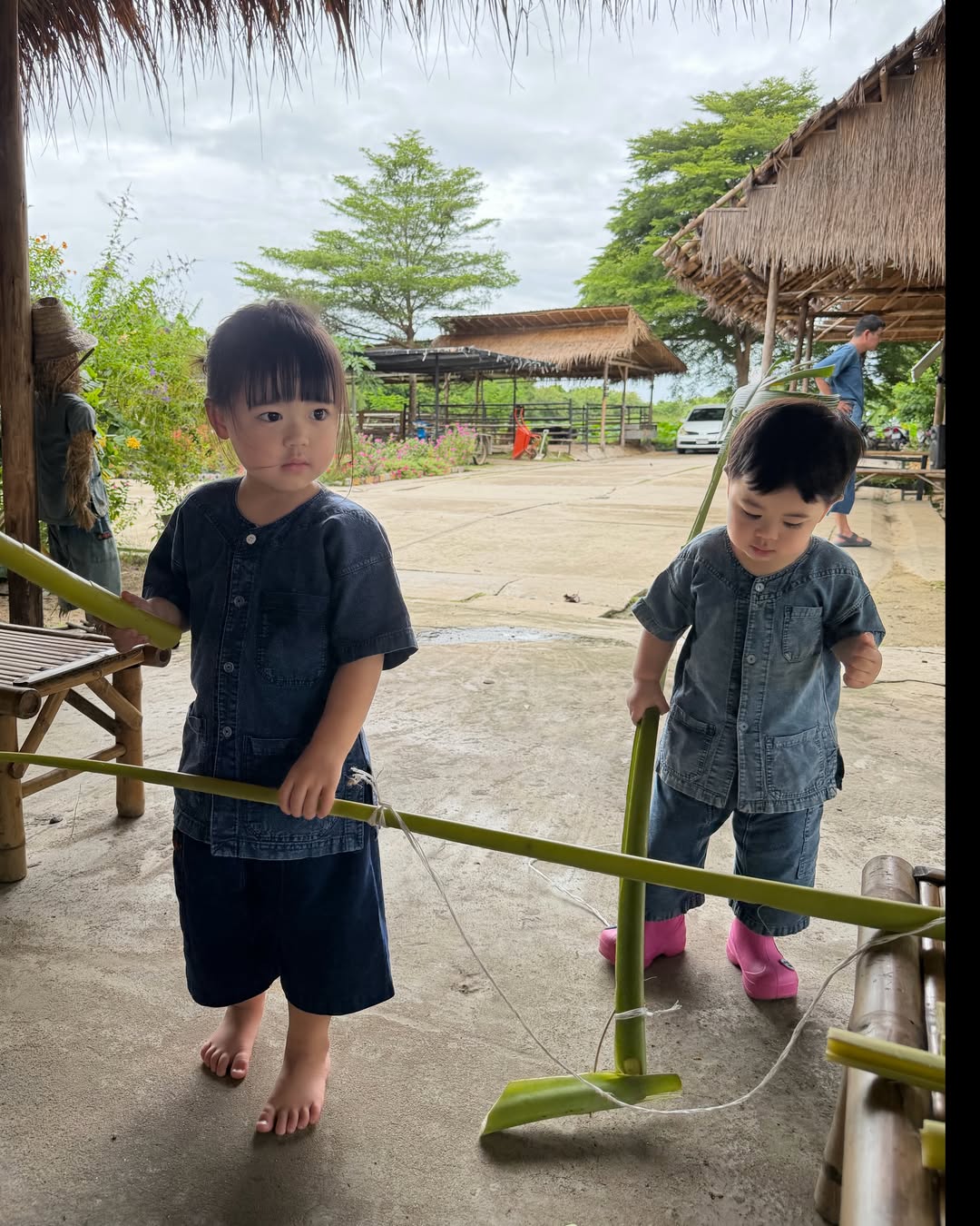 แพทริเซีย กู๊ด