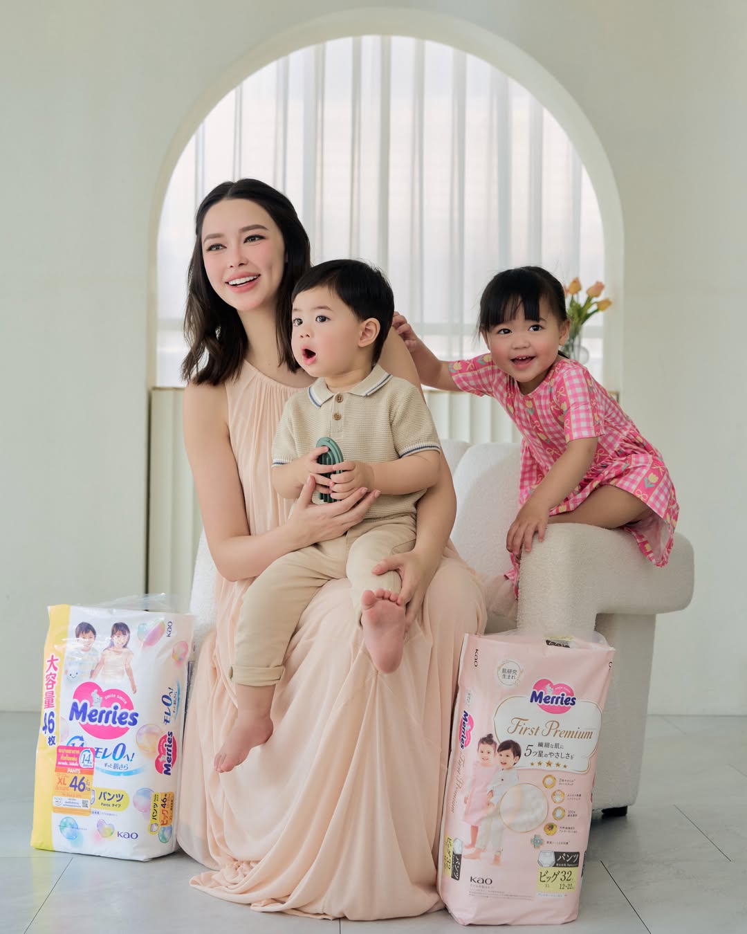แพทริเซีย กู๊ด