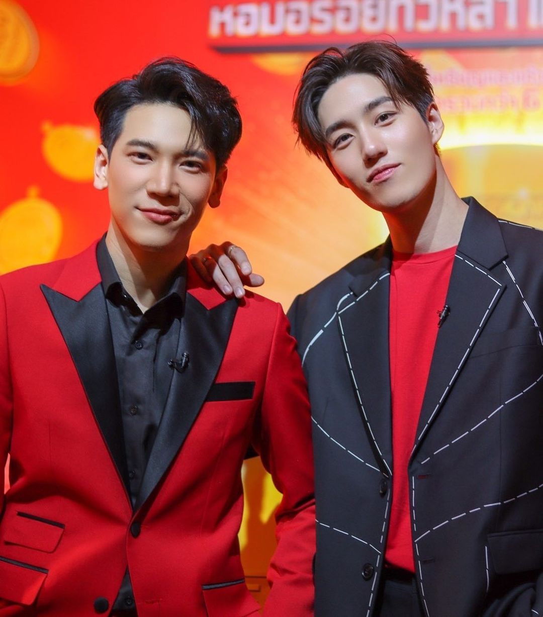 อาร์ม - กรกันต์ สุทธิโกเศศ