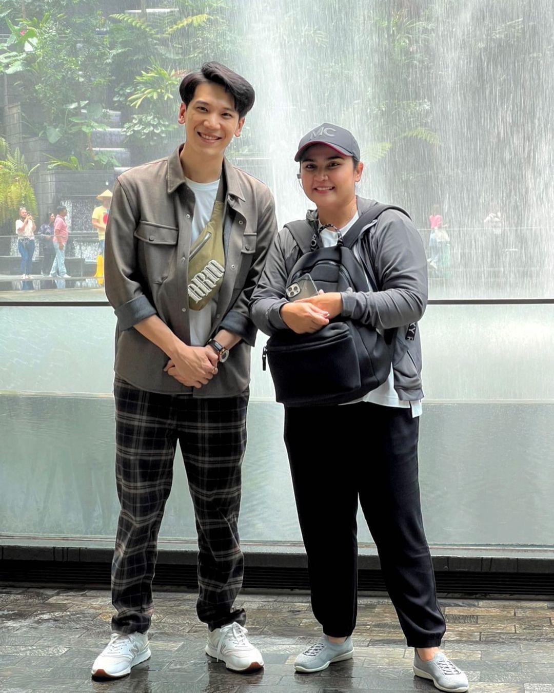อาร์ม - กรกันต์ สุทธิโกเศศ