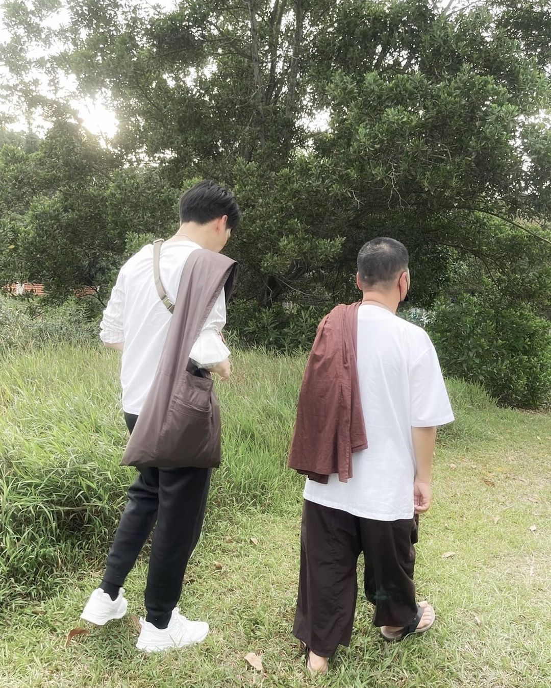 อาร์ม - กรกันต์ สุทธิโกเศศ