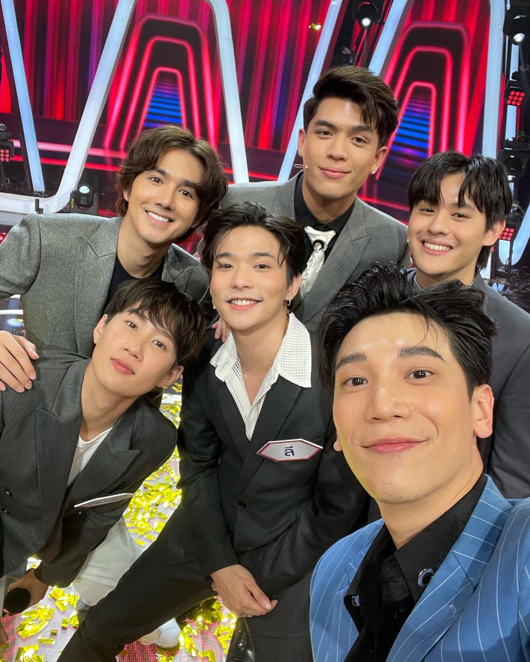 อาร์ม - กรกันต์ สุทธิโกเศศ