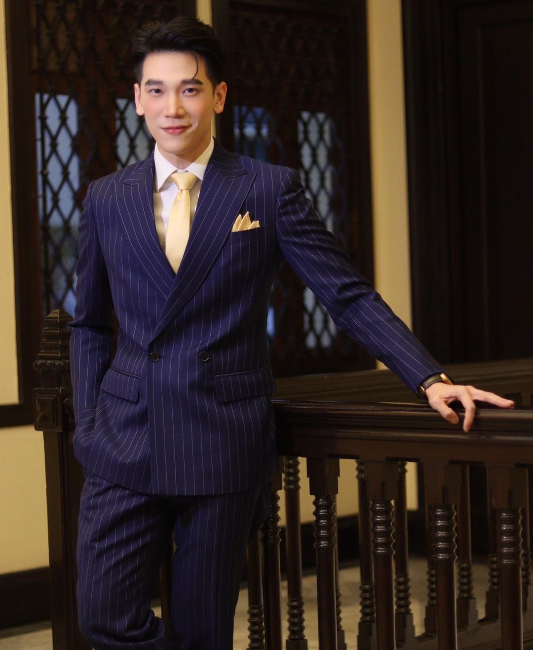 อาร์ม - กรกันต์ สุทธิโกเศศ