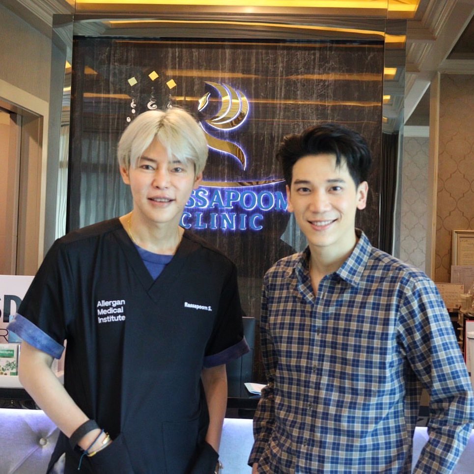 อาร์ม - กรกันต์ สุทธิโกเศศ