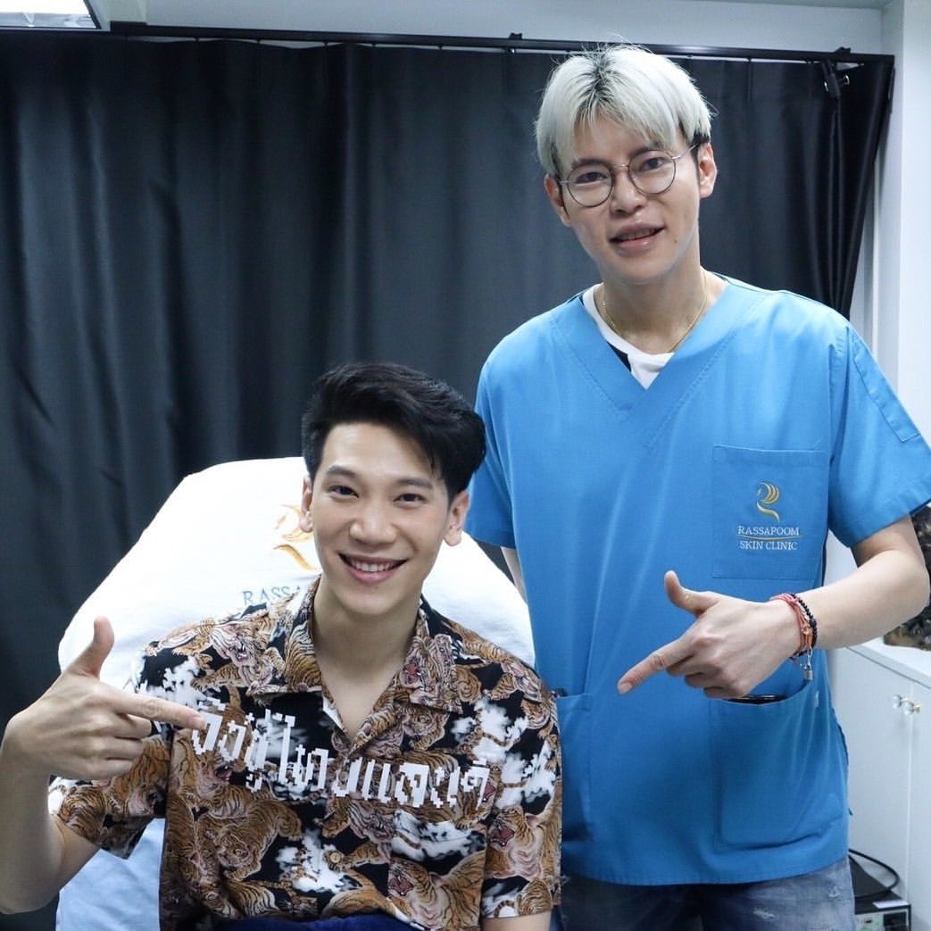 อาร์ม - กรกันต์ สุทธิโกเศศ