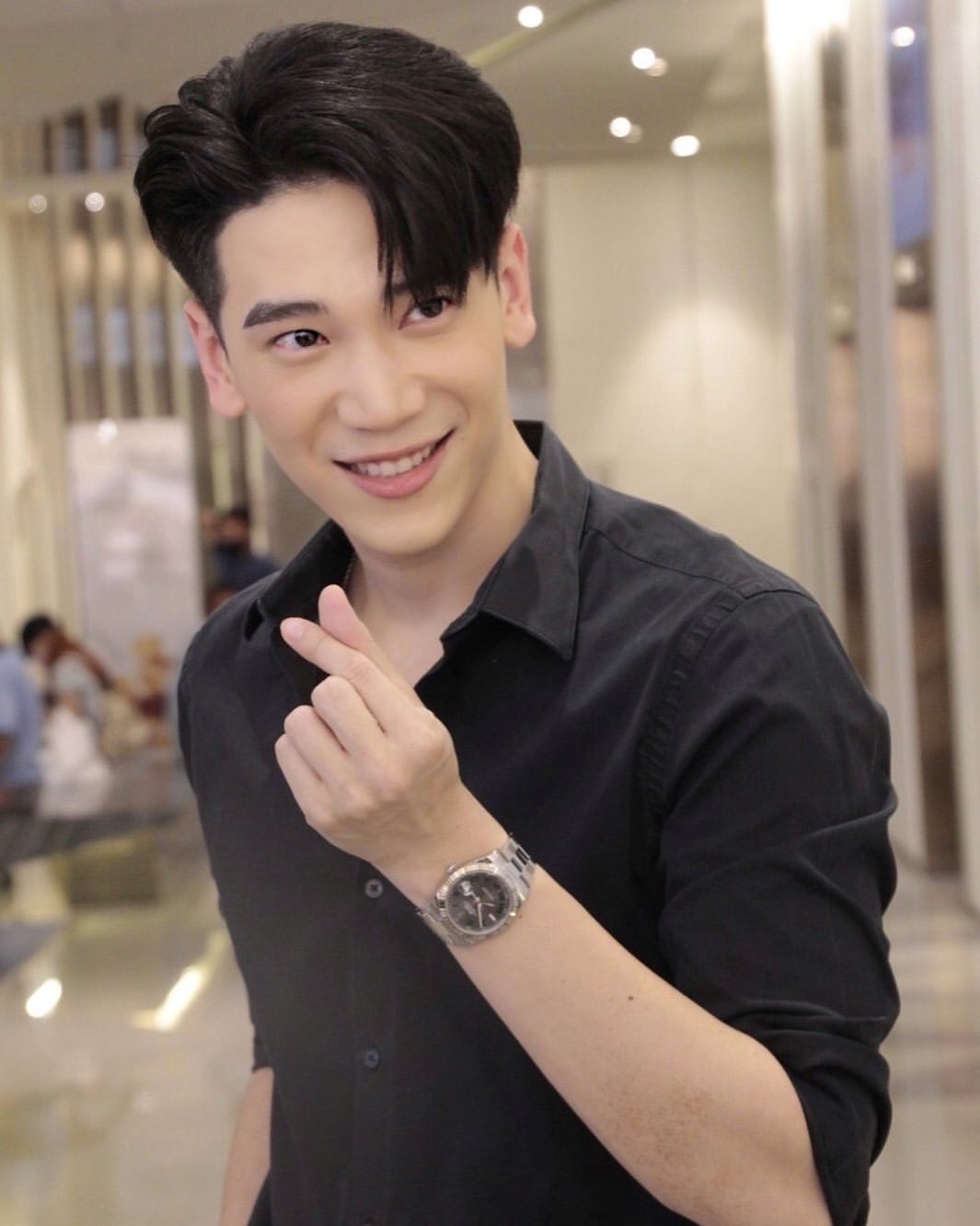 อาร์ม - กรกันต์ สุทธิโกเศศ