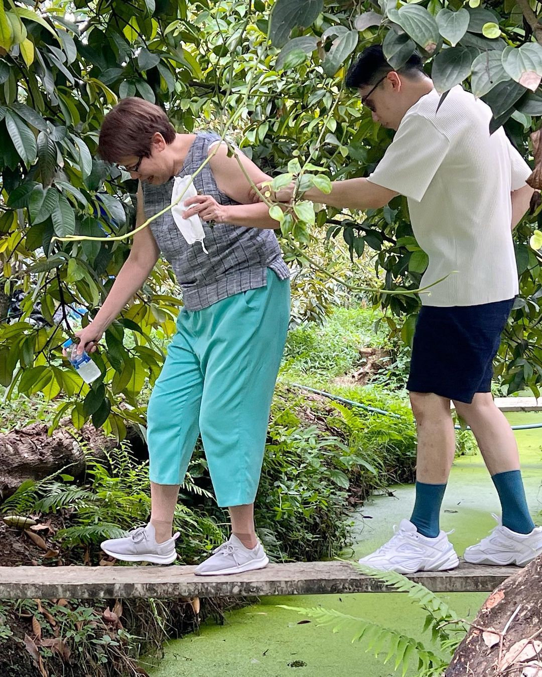 อาร์ม - กรกันต์ สุทธิโกเศศ