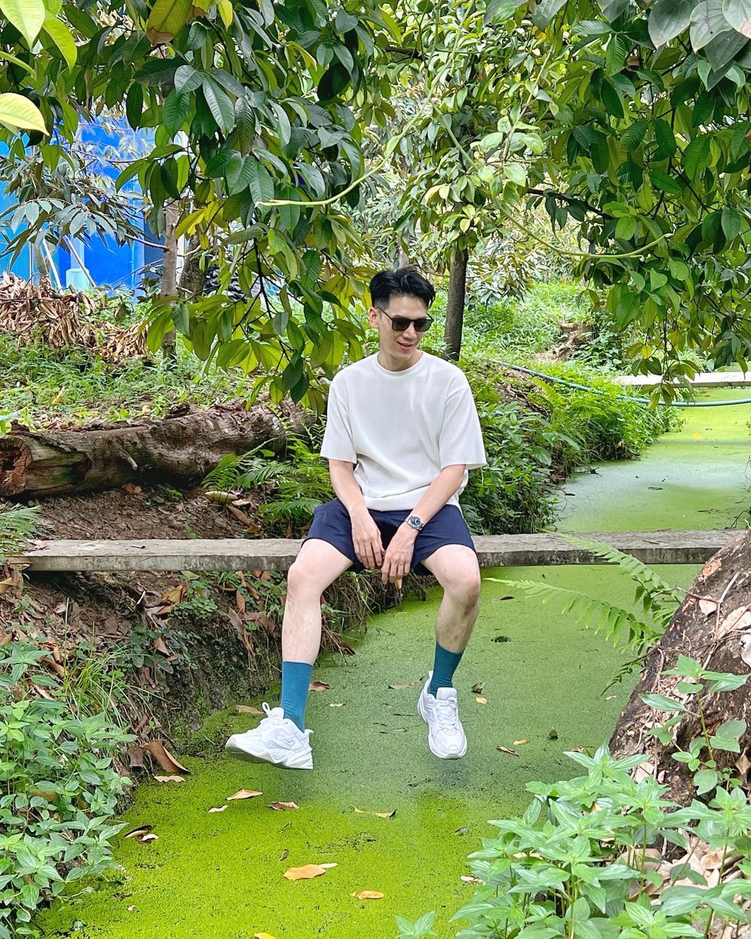 อาร์ม - กรกันต์ สุทธิโกเศศ