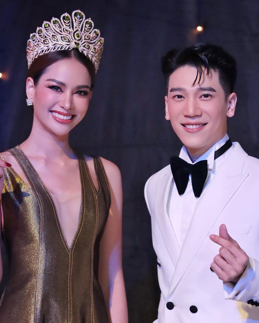 อาร์ม - กรกันต์ สุทธิโกเศศ