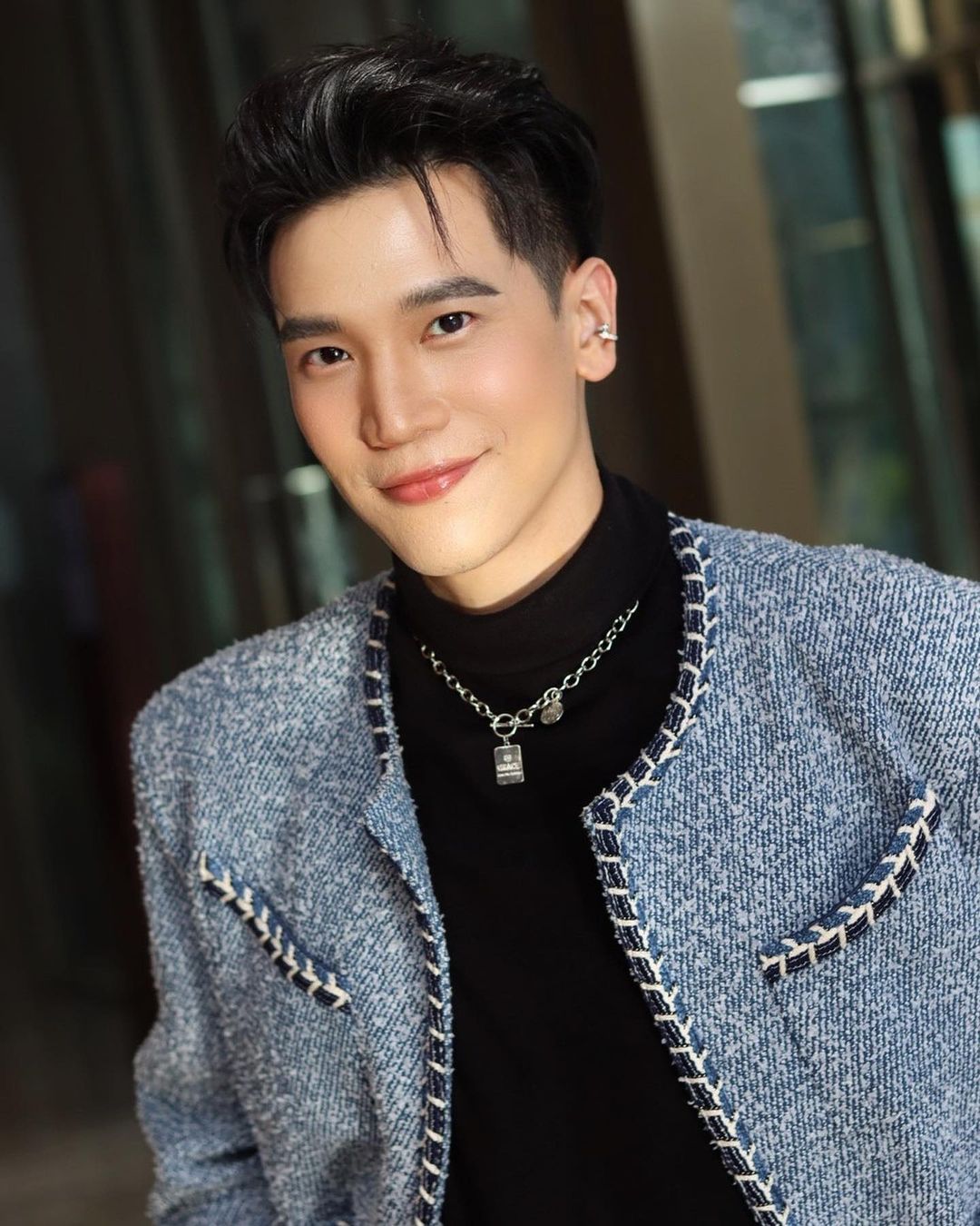 อาร์ม - กรกันต์ สุทธิโกเศศ