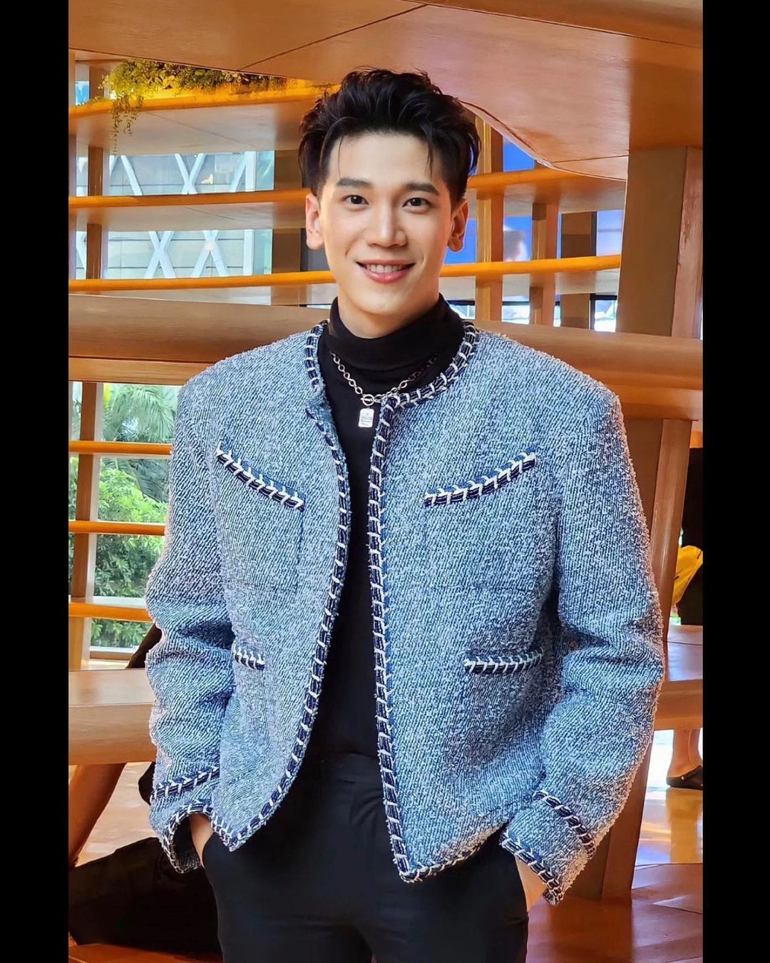 อาร์ม - กรกันต์ สุทธิโกเศศ