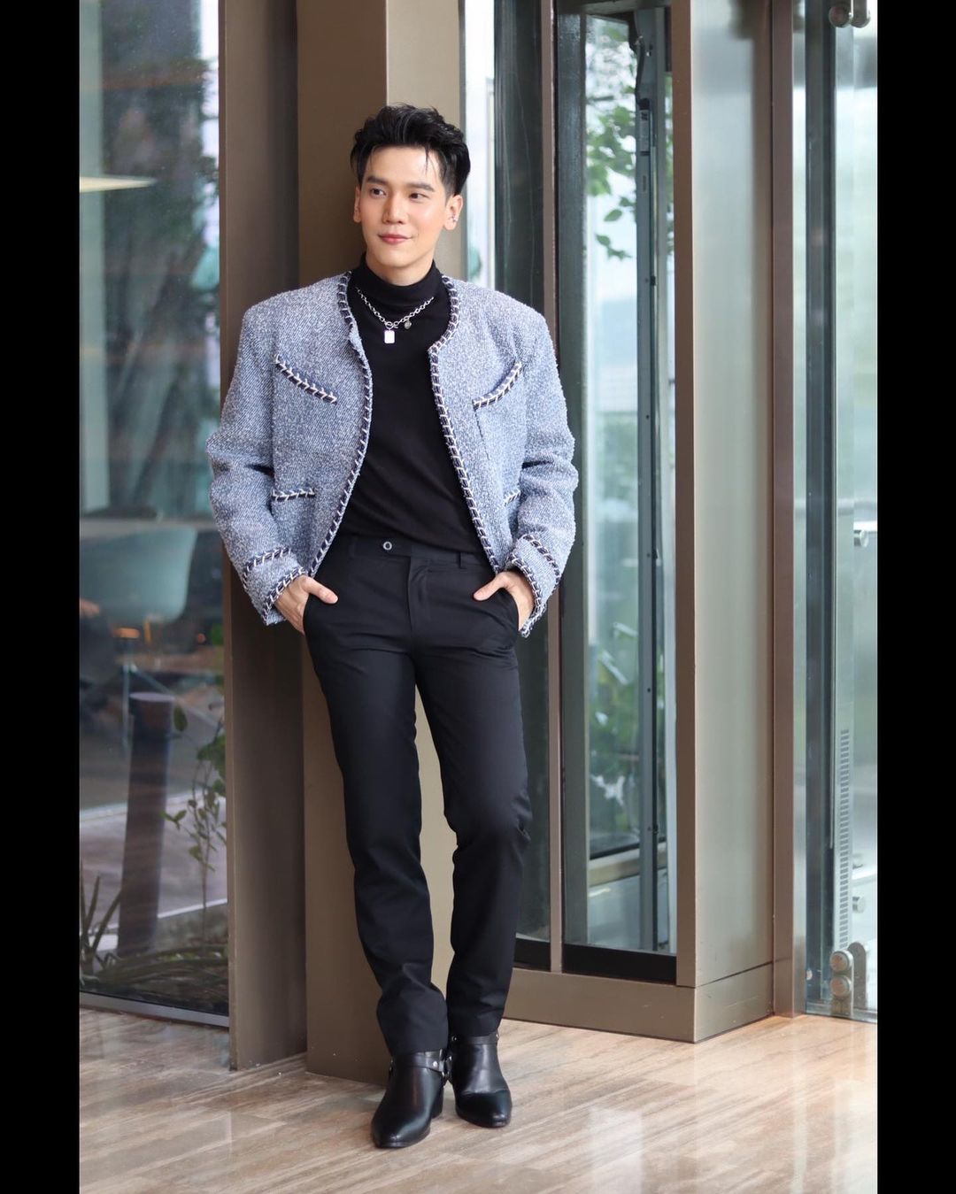 อาร์ม - กรกันต์ สุทธิโกเศศ