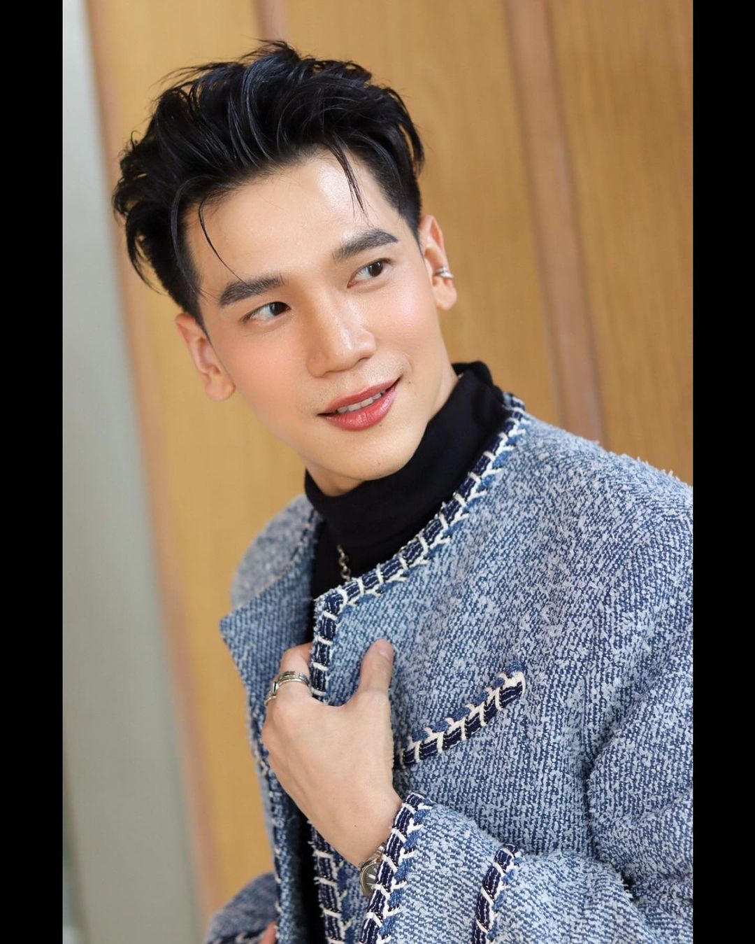 อาร์ม - กรกันต์ สุทธิโกเศศ