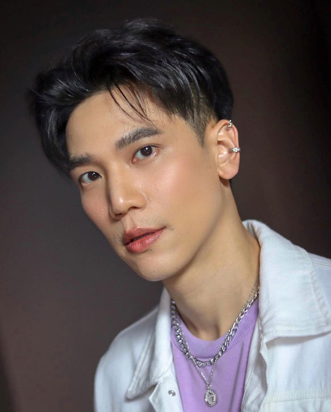 อาร์ม - กรกันต์ สุทธิโกเศศ