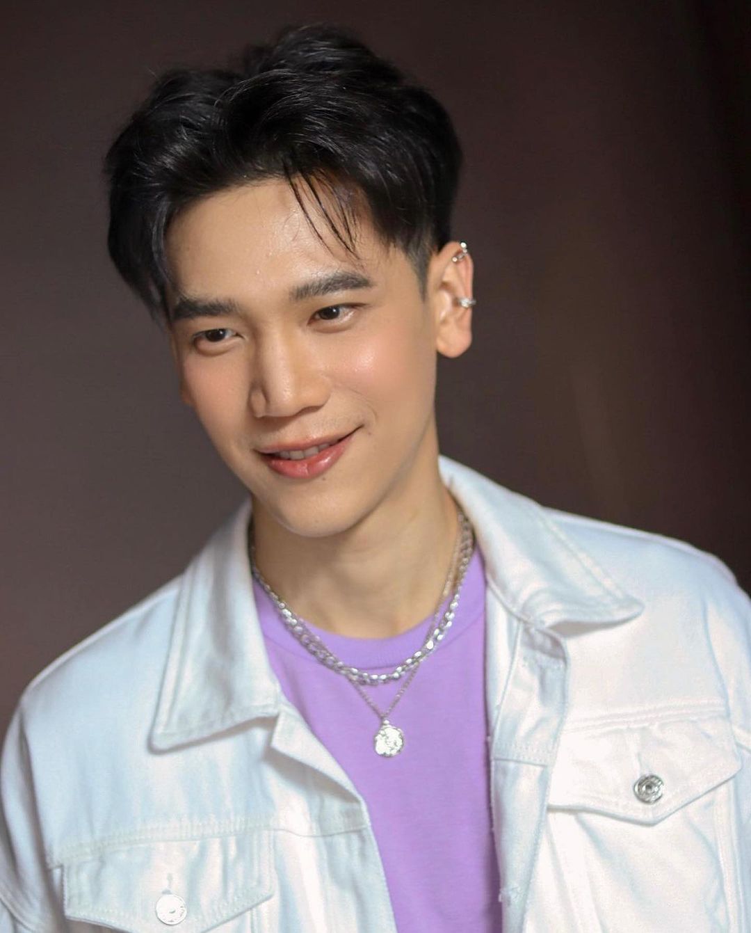 อาร์ม - กรกันต์ สุทธิโกเศศ