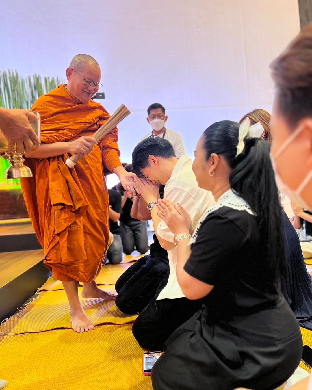 อาร์ม - กรกันต์ สุทธิโกเศศ