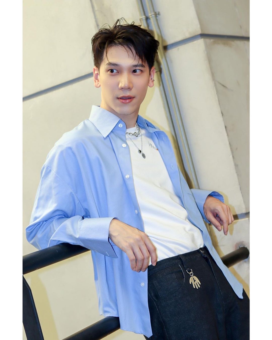 อาร์ม - กรกันต์ สุทธิโกเศศ