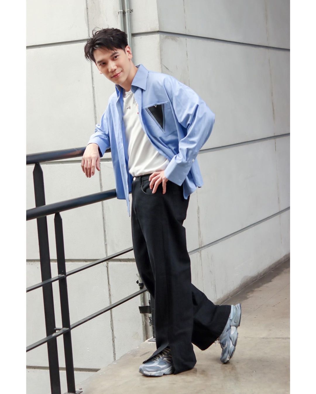 อาร์ม - กรกันต์ สุทธิโกเศศ