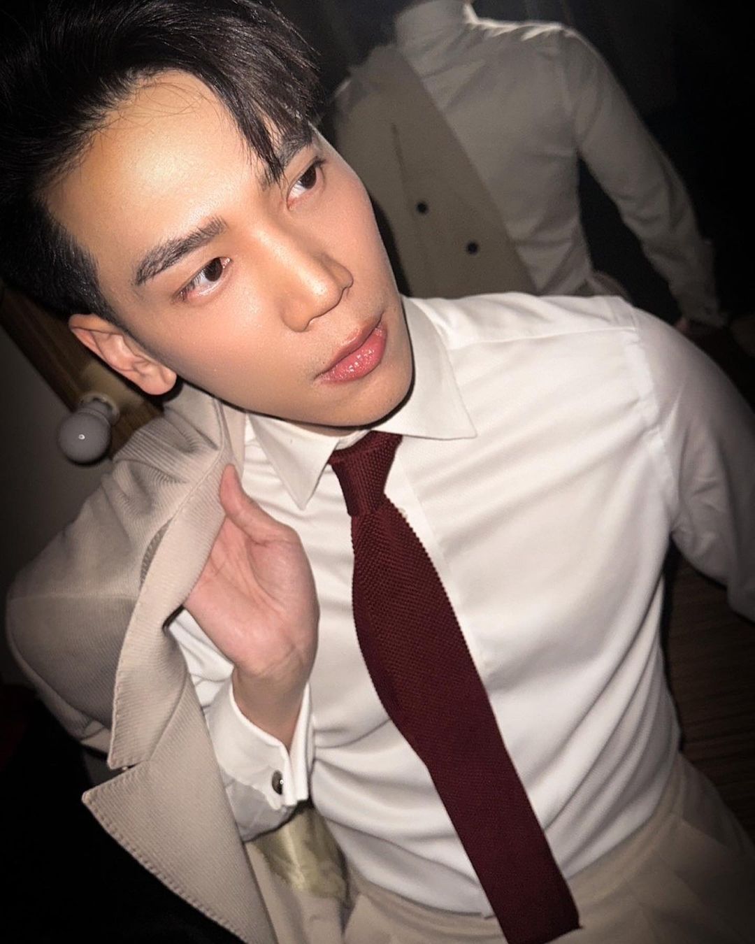 อาร์ม - กรกันต์ สุทธิโกเศศ
