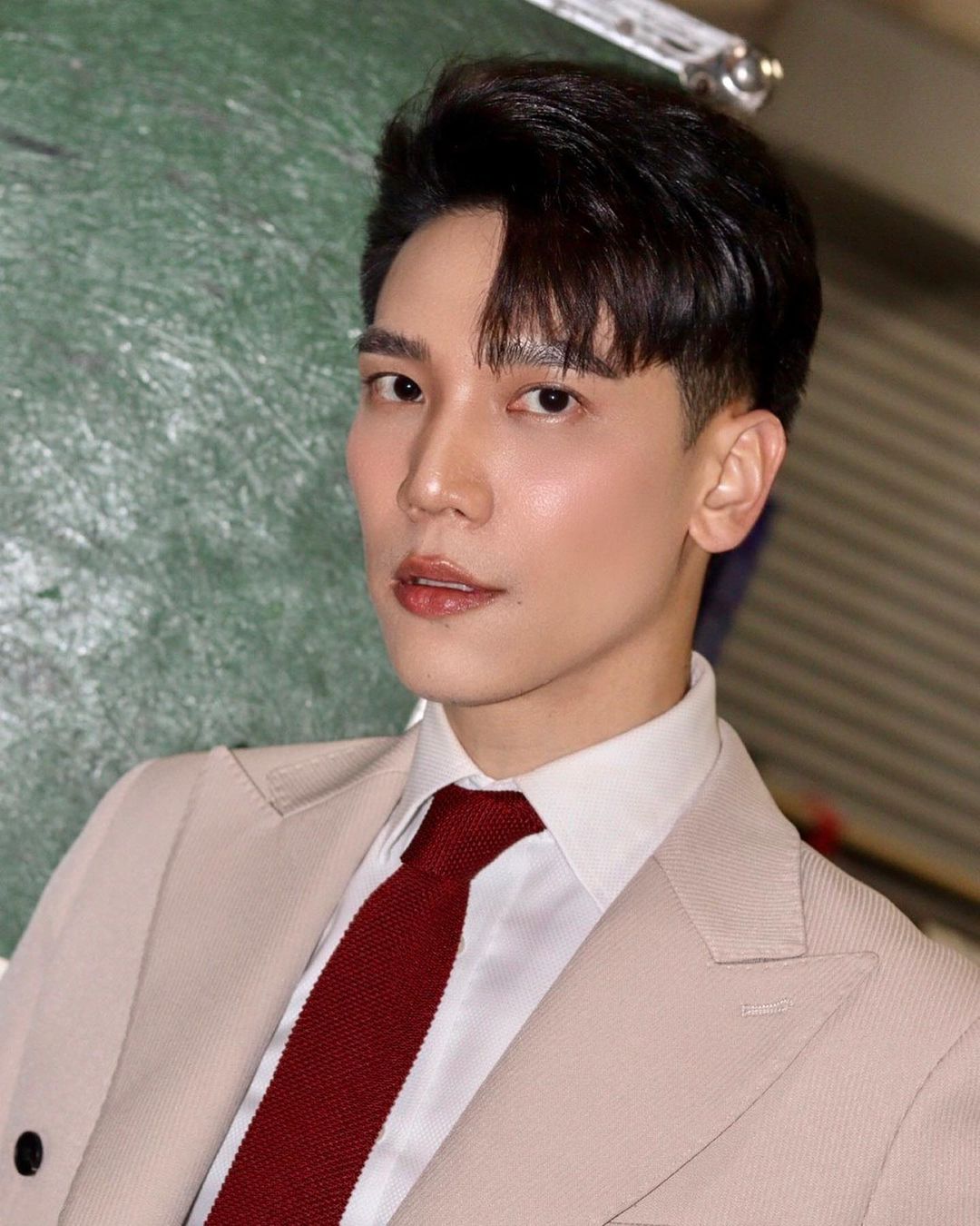 อาร์ม - กรกันต์ สุทธิโกเศศ