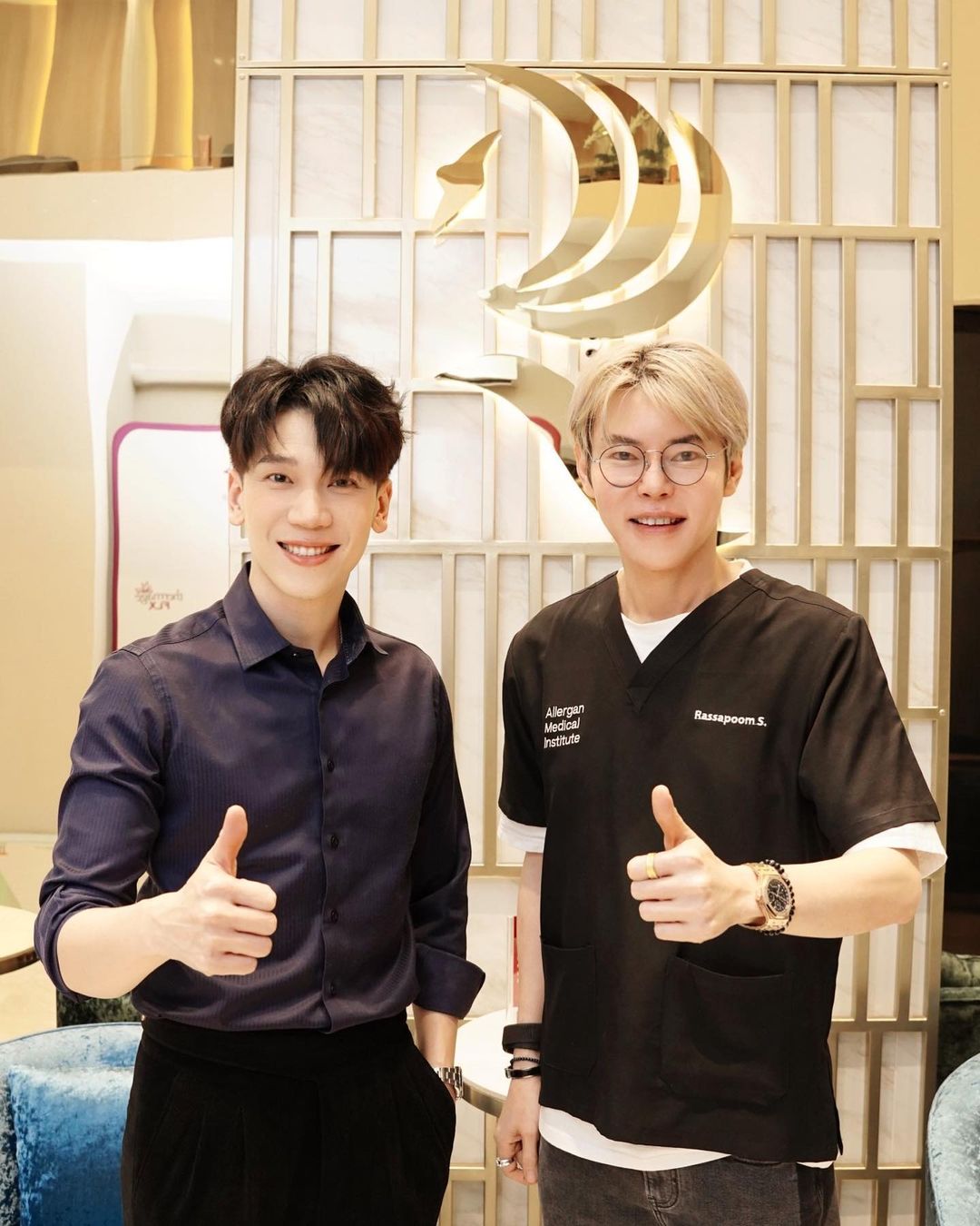อาร์ม - กรกันต์ สุทธิโกเศศ