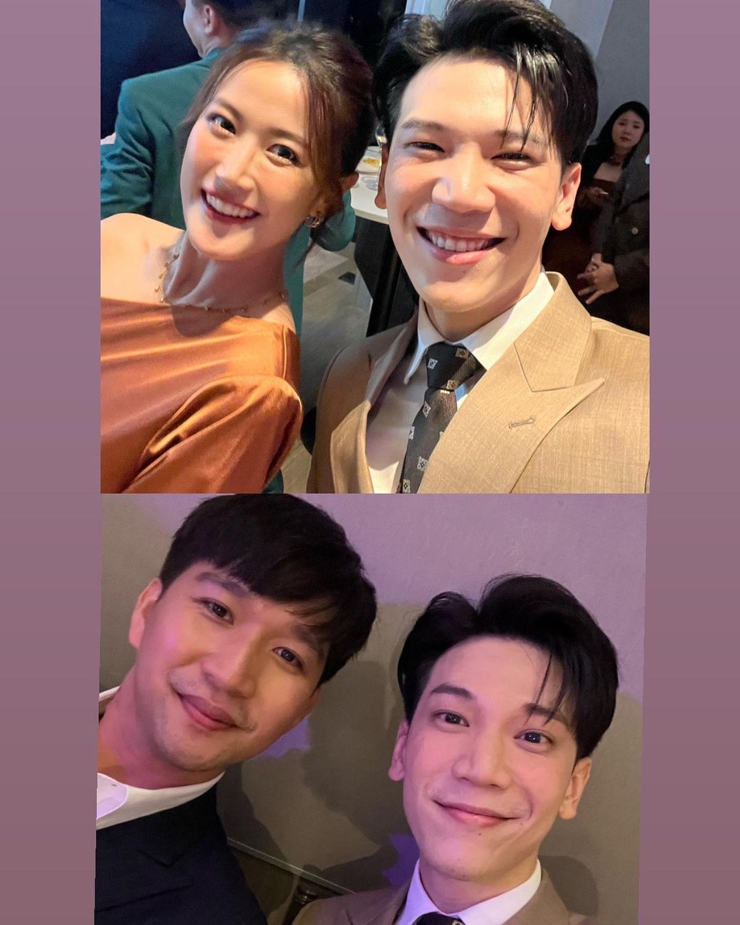 อาร์ม - กรกันต์ สุทธิโกเศศ