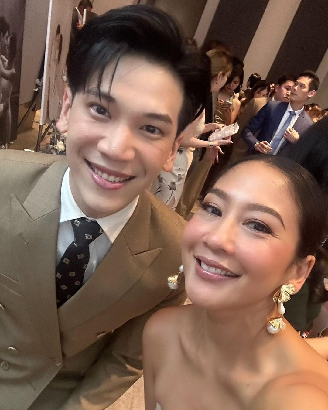 อาร์ม - กรกันต์ สุทธิโกเศศ