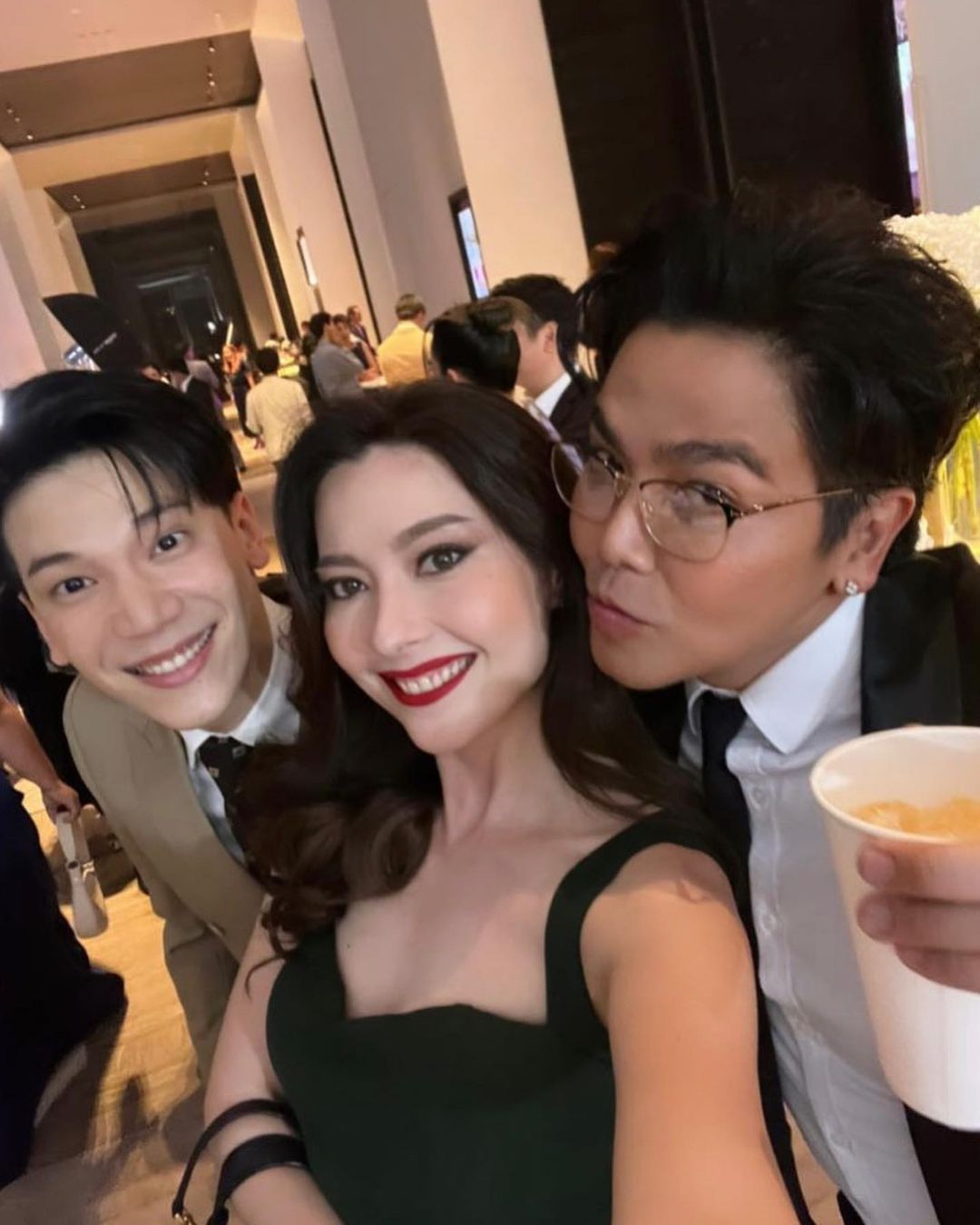 อาร์ม - กรกันต์ สุทธิโกเศศ