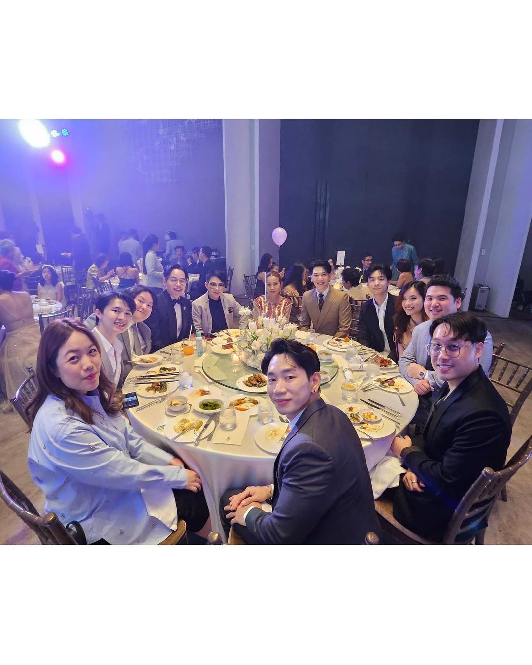 อาร์ม - กรกันต์ สุทธิโกเศศ