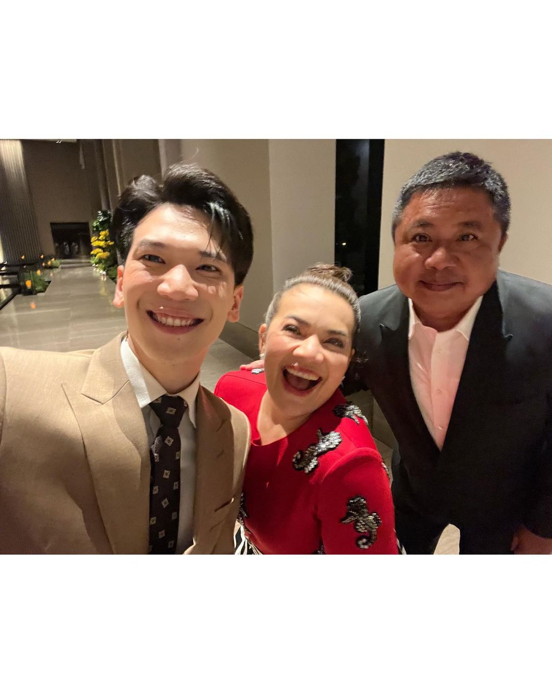 อาร์ม - กรกันต์ สุทธิโกเศศ