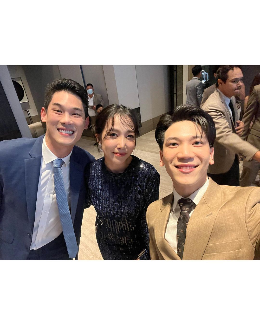 อาร์ม - กรกันต์ สุทธิโกเศศ