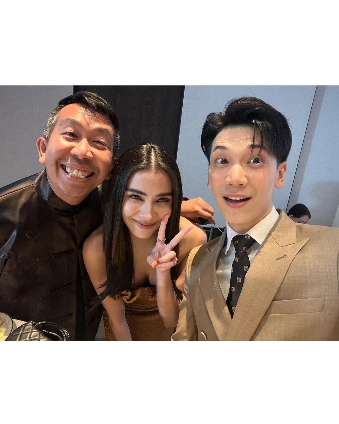 อาร์ม - กรกันต์ สุทธิโกเศศ