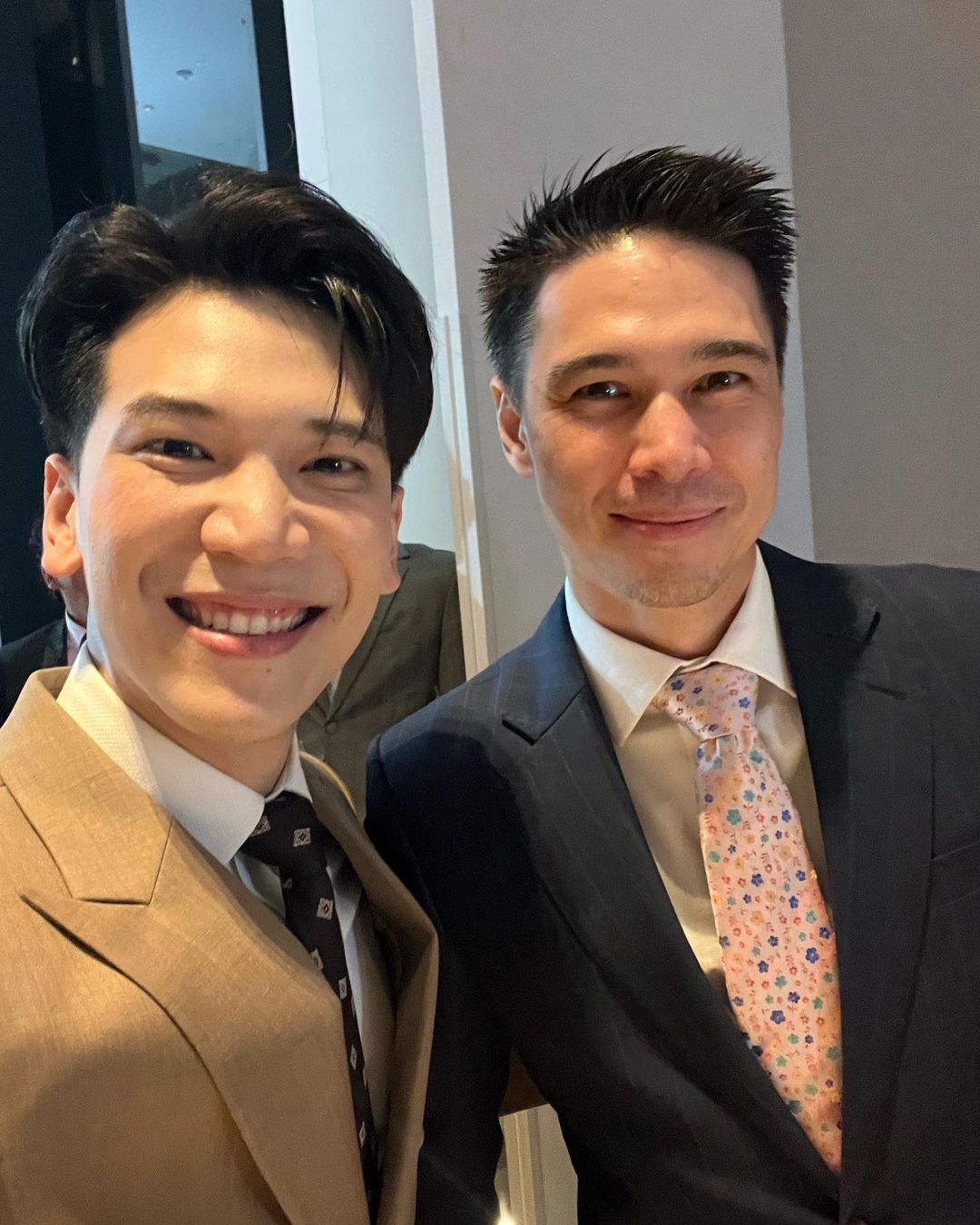 อาร์ม - กรกันต์ สุทธิโกเศศ