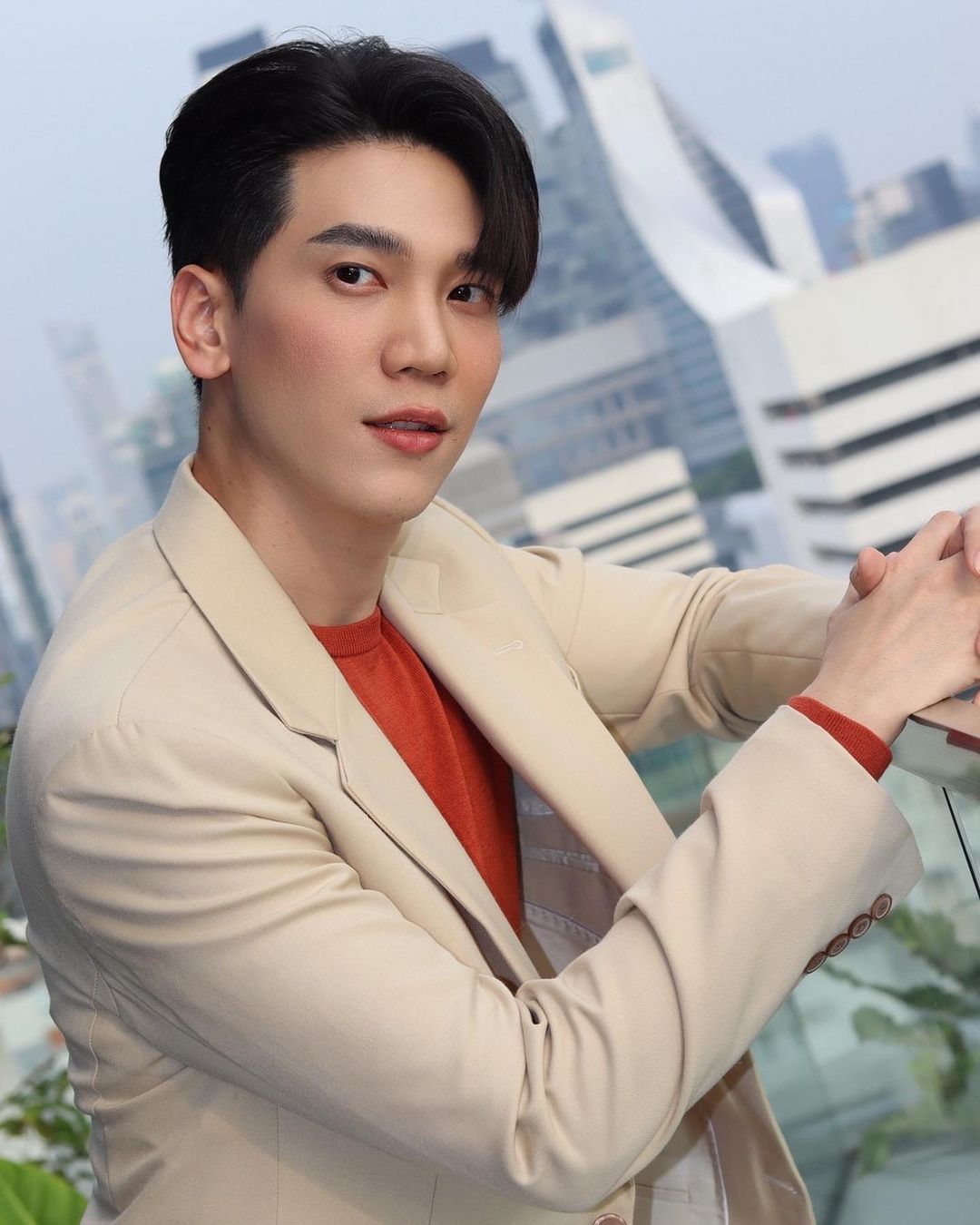 อาร์ม - กรกันต์ สุทธิโกเศศ