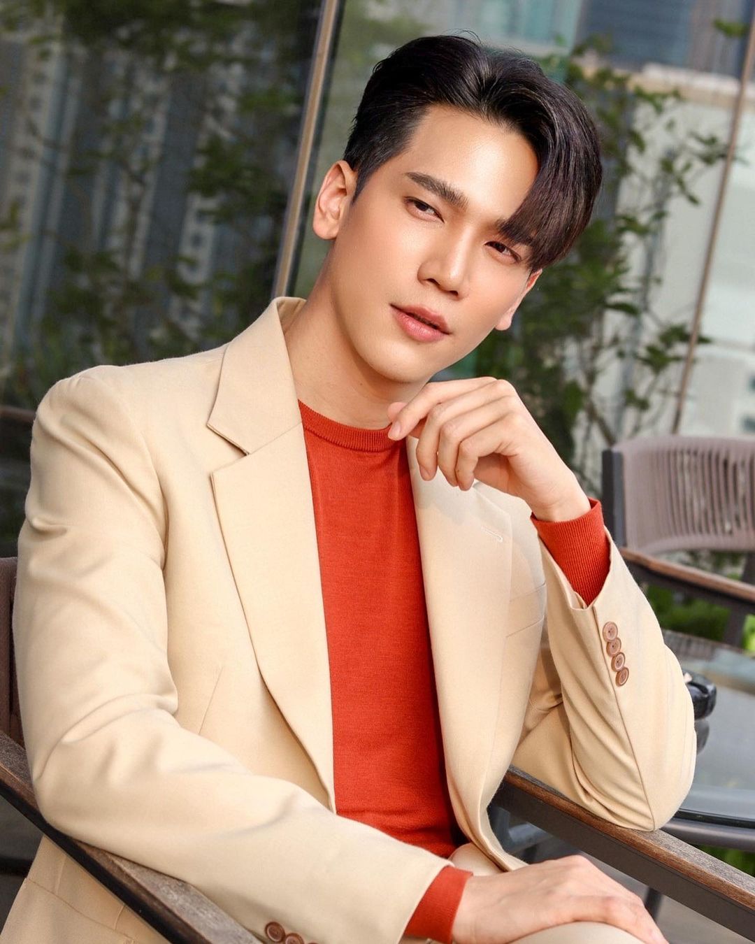 อาร์ม - กรกันต์ สุทธิโกเศศ