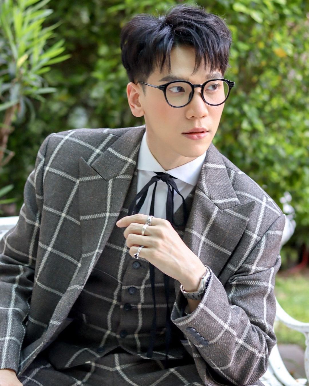อาร์ม - กรกันต์ สุทธิโกเศศ