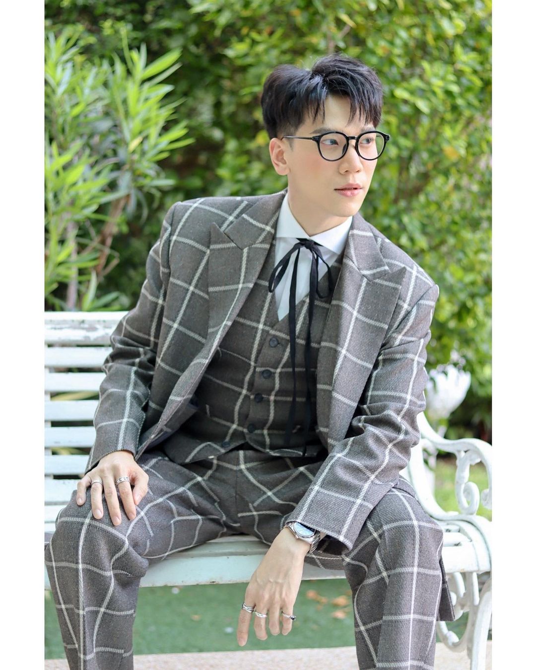 อาร์ม - กรกันต์ สุทธิโกเศศ