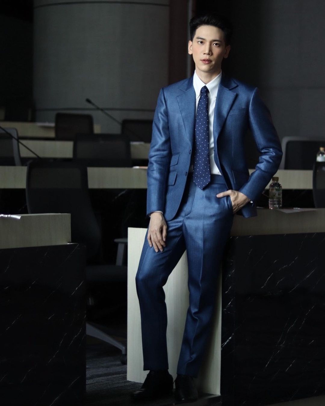 อาร์ม - กรกันต์ สุทธิโกเศศ