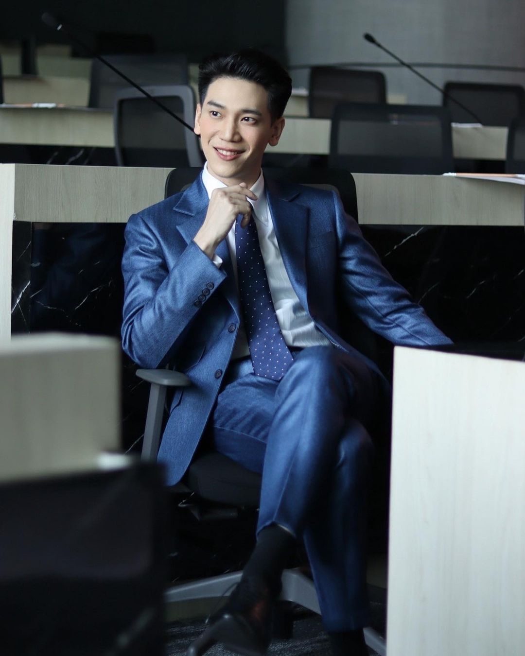 อาร์ม - กรกันต์ สุทธิโกเศศ