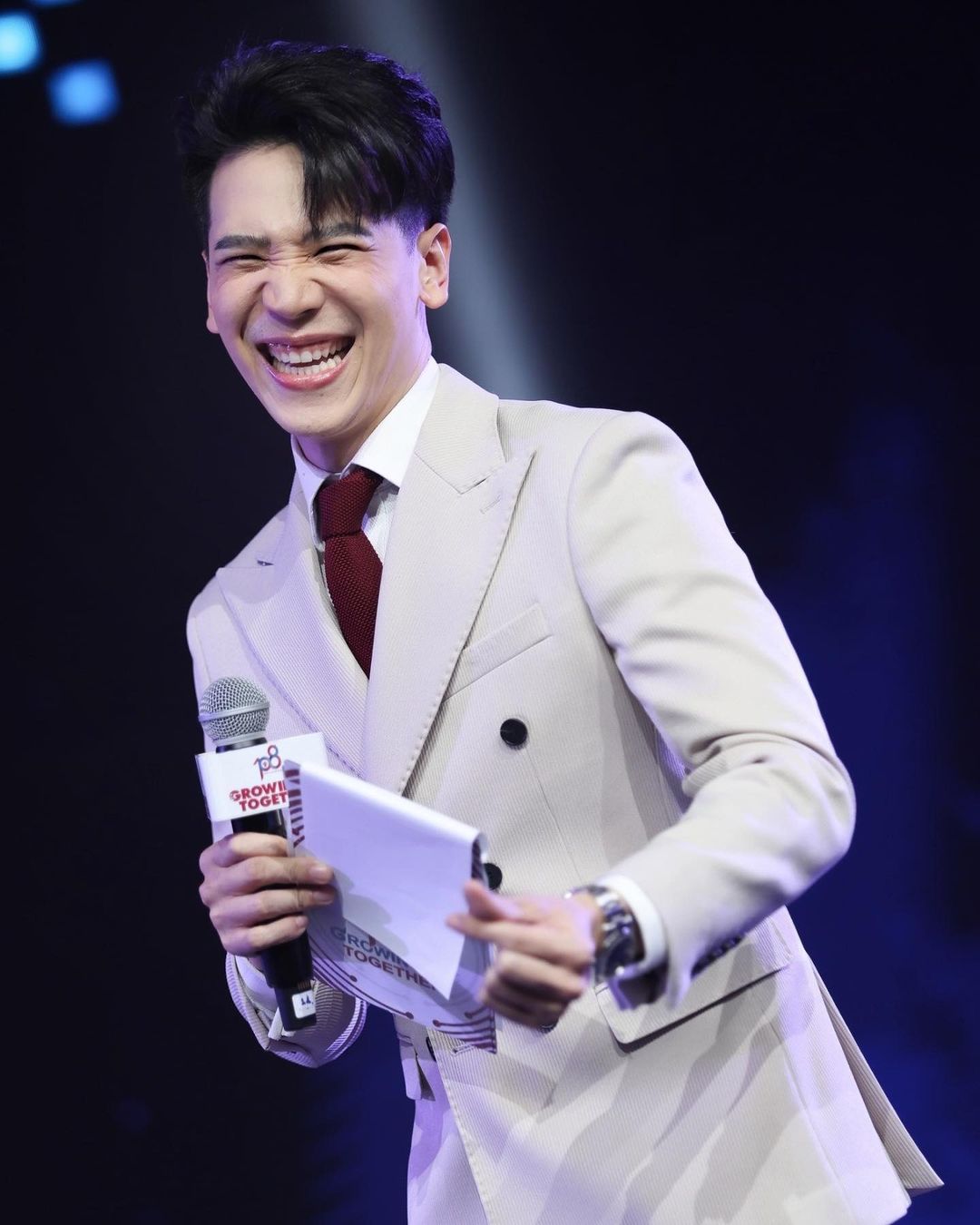 อาร์ม - กรกันต์ สุทธิโกเศศ