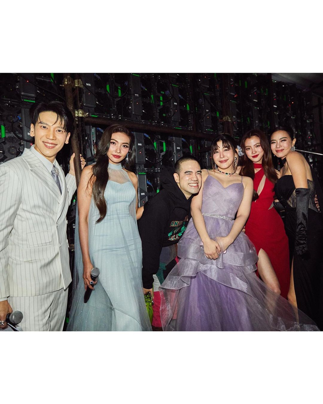 อาร์ม - กรกันต์ สุทธิโกเศศ