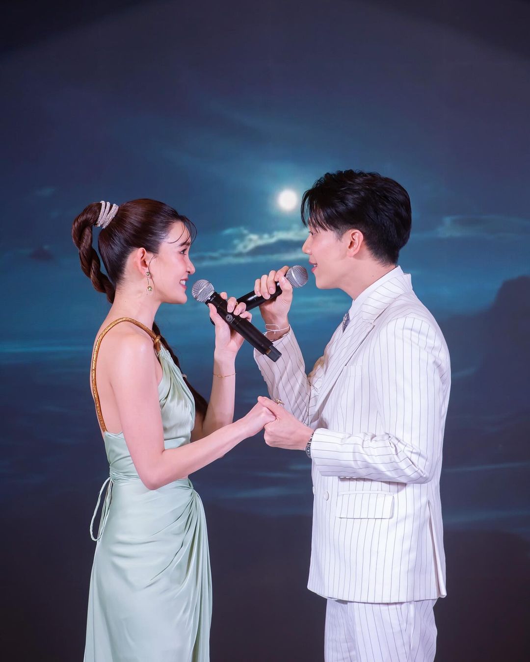 อาร์ม - กรกันต์ สุทธิโกเศศ