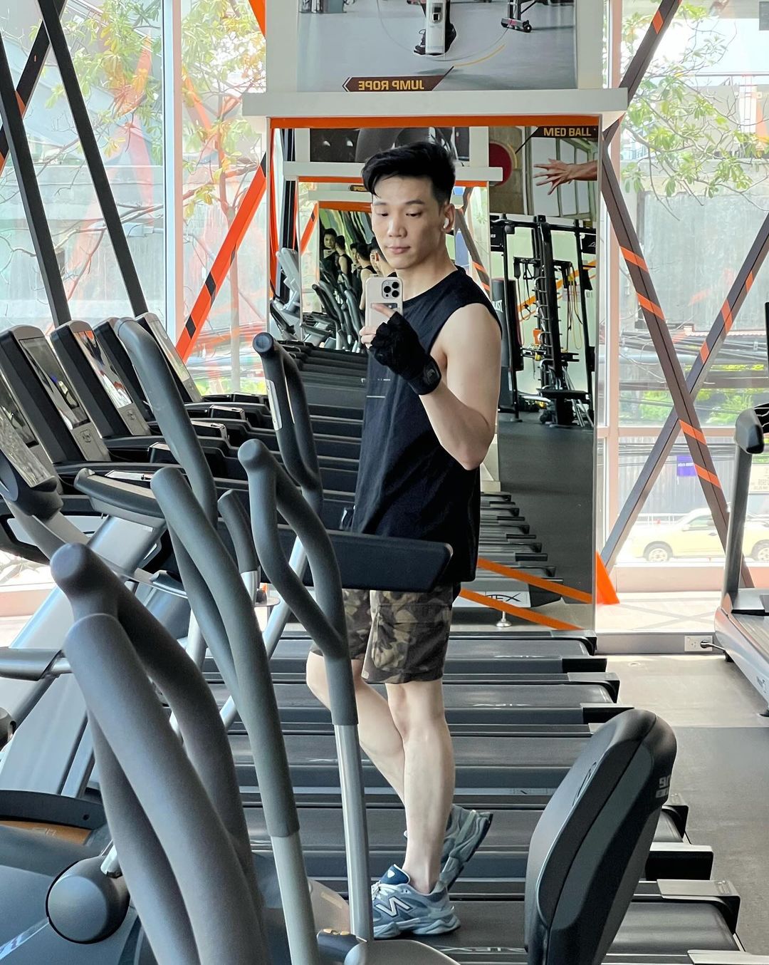 อาร์ม - กรกันต์ สุทธิโกเศศ