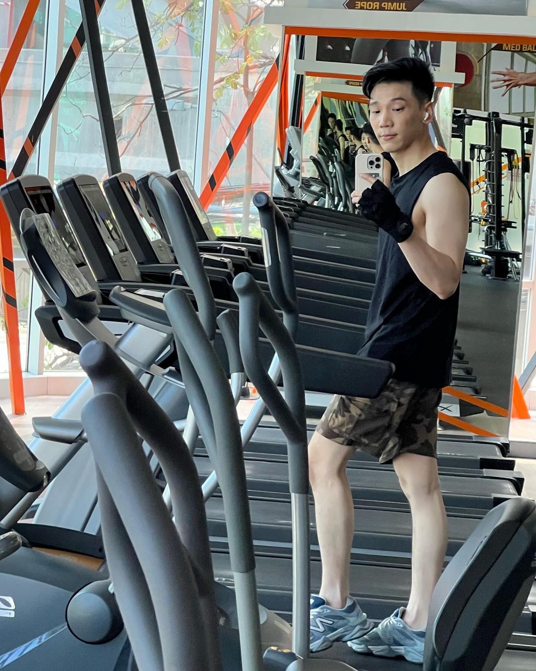 อาร์ม - กรกันต์ สุทธิโกเศศ