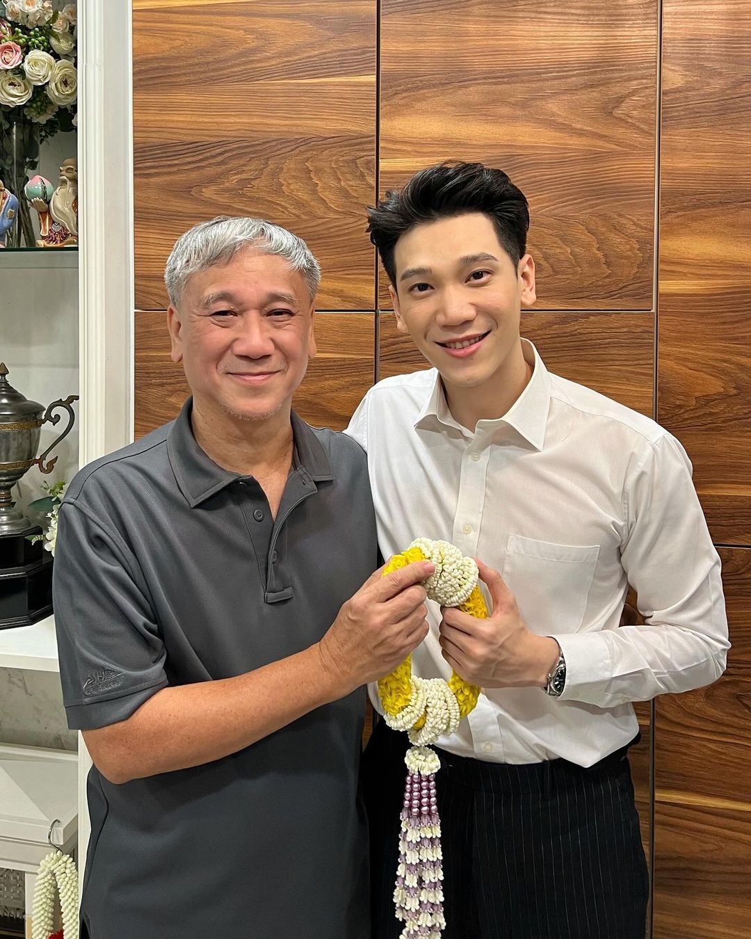อาร์ม - กรกันต์ สุทธิโกเศศ