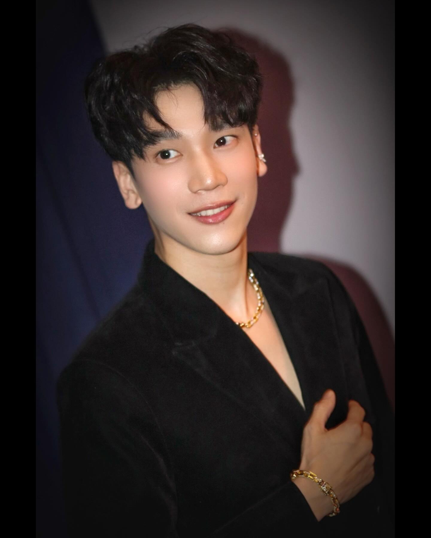 อาร์ม - กรกันต์ สุทธิโกเศศ