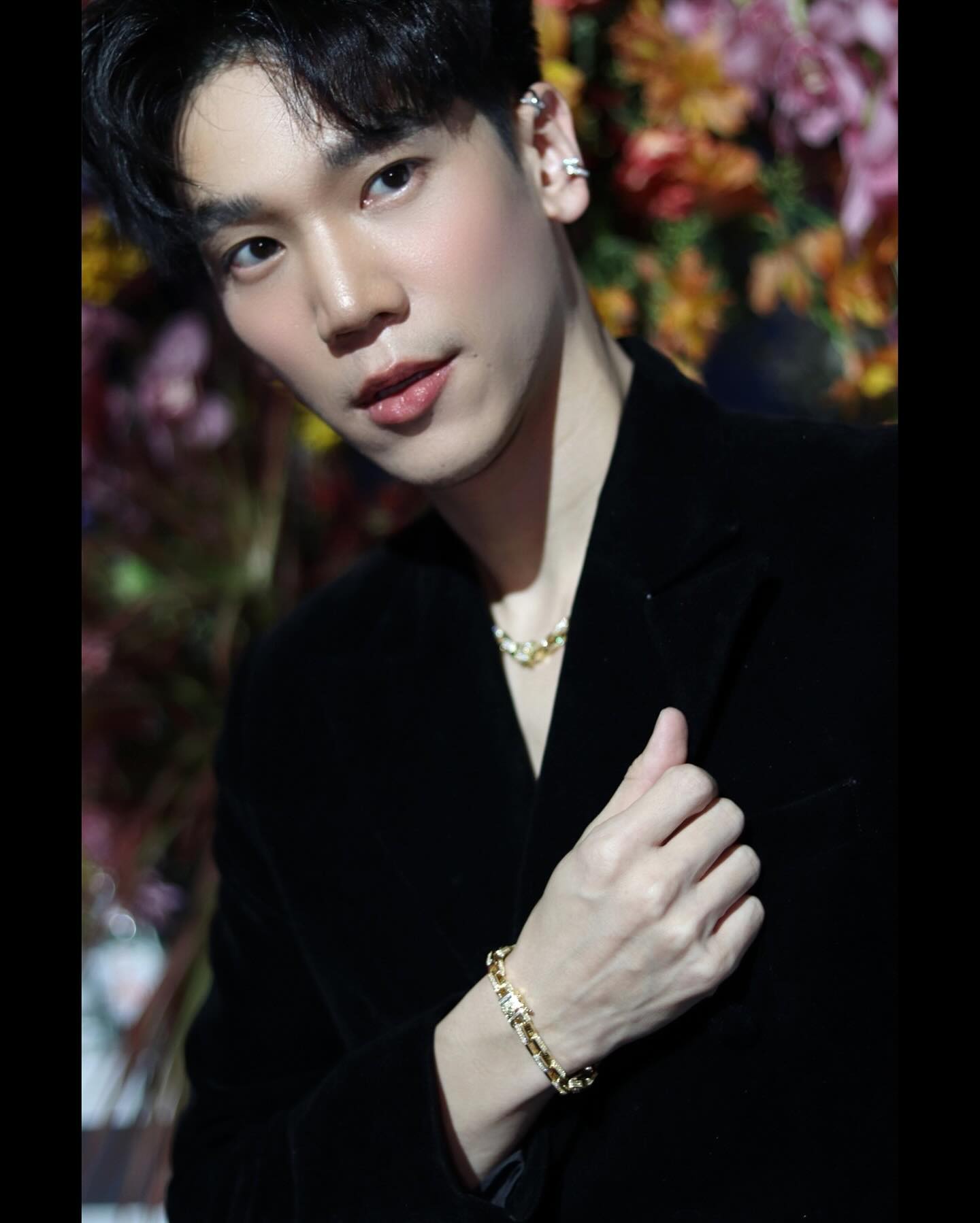 อาร์ม - กรกันต์ สุทธิโกเศศ