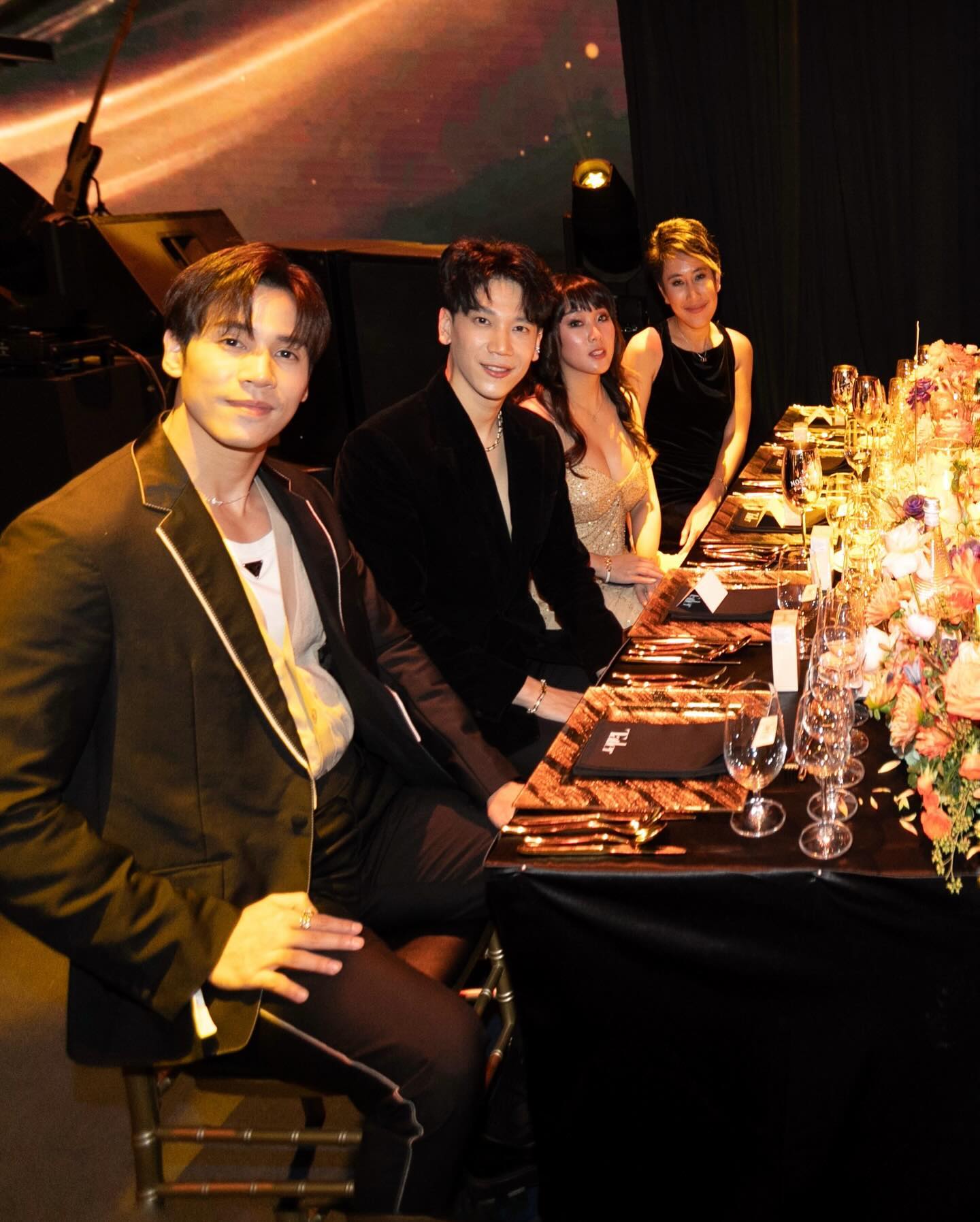อาร์ม - กรกันต์ สุทธิโกเศศ