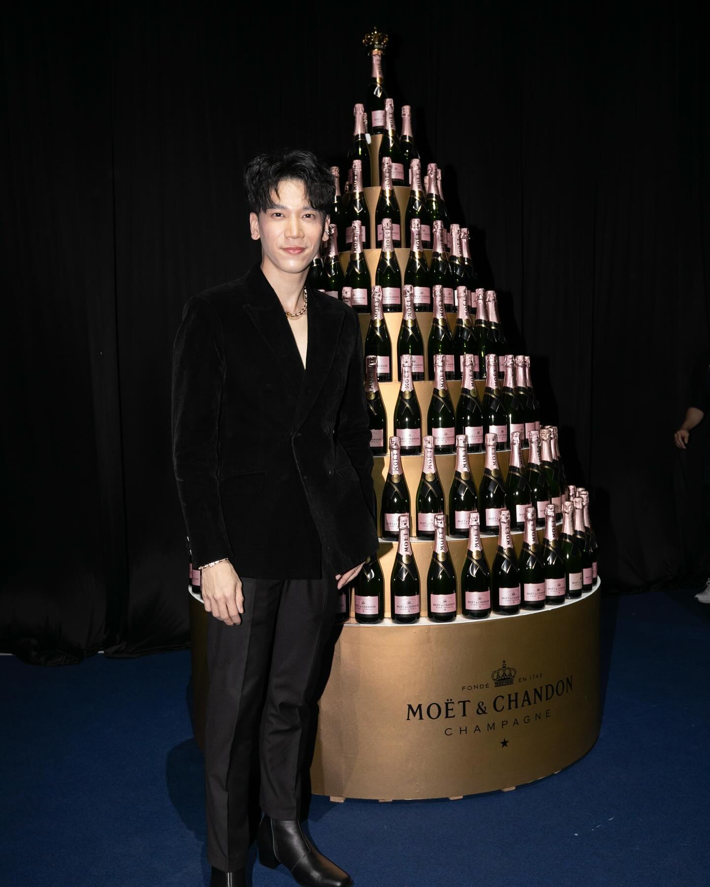 อาร์ม - กรกันต์ สุทธิโกเศศ